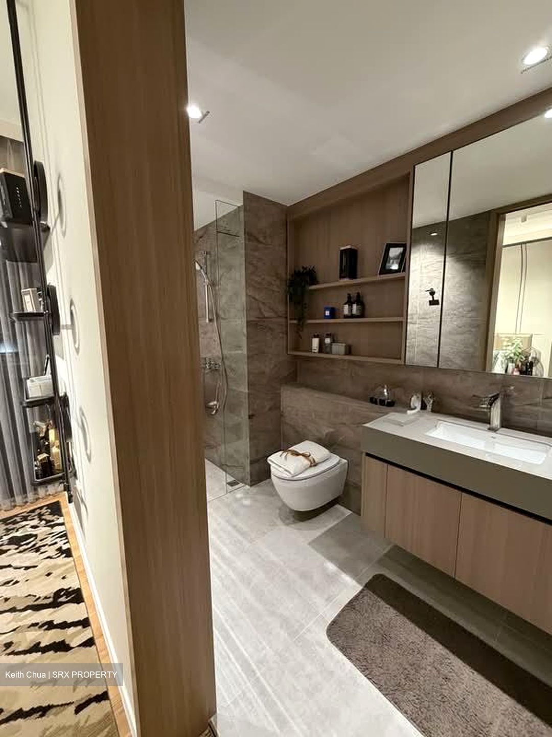 Parktown Residence (D18), Apartment #550074441
